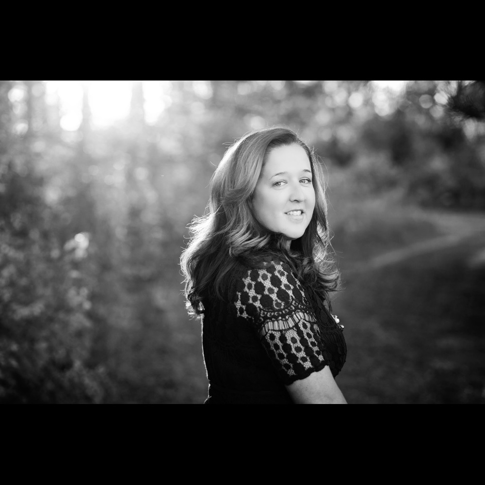 Meet your Posher, Marcy